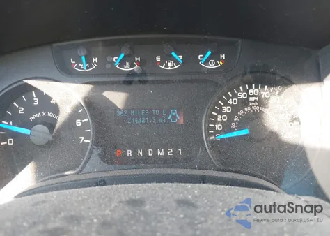 2013 Ford F-150 Stx from USA, damaged, VIN 1FTEX1CM2DFD40761